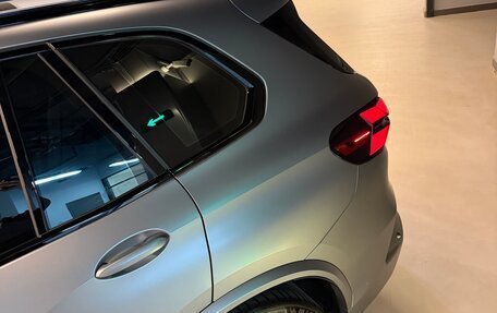 BMW X5 M, 2025 год, 20 750 000 рублей, 4 фотография
