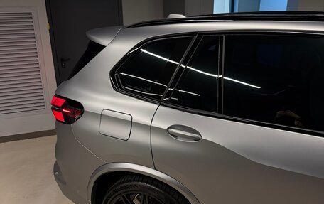 BMW X5 M, 2025 год, 20 750 000 рублей, 10 фотография