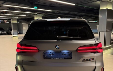 BMW X5 M, 2025 год, 20 750 000 рублей, 7 фотография