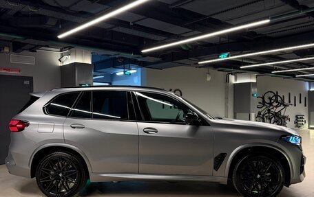 BMW X5 M, 2025 год, 20 750 000 рублей, 13 фотография