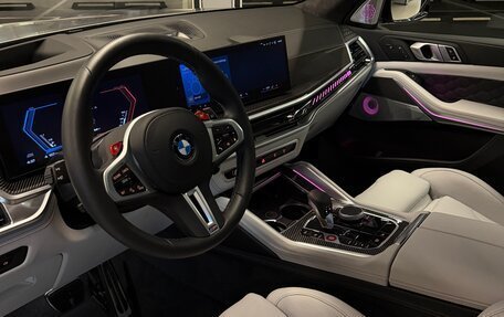 BMW X5 M, 2025 год, 20 750 000 рублей, 16 фотография