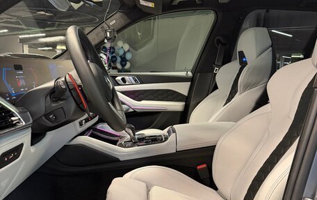 BMW X5 M, 2025 год, 20 750 000 рублей, 20 фотография