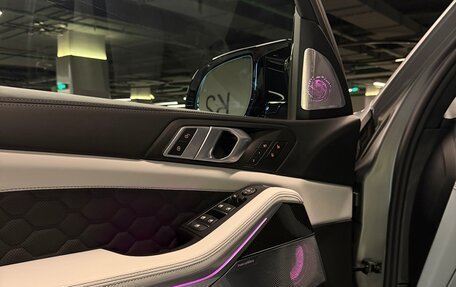 BMW X5 M, 2025 год, 20 750 000 рублей, 15 фотография