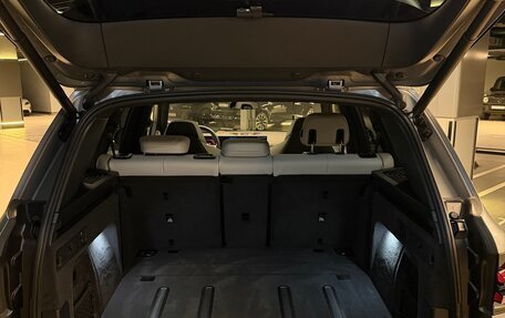 BMW X5 M, 2025 год, 20 750 000 рублей, 24 фотография