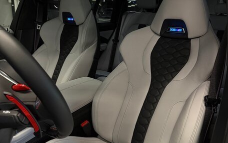 BMW X5 M, 2025 год, 20 750 000 рублей, 19 фотография