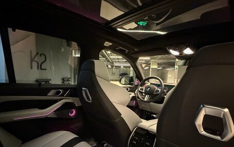 BMW X5 M, 2025 год, 20 750 000 рублей, 25 фотография