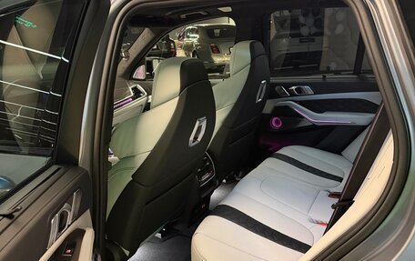 BMW X5 M, 2025 год, 20 750 000 рублей, 28 фотография