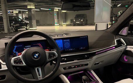BMW X5 M, 2025 год, 20 750 000 рублей, 21 фотография