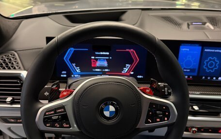 BMW X5 M, 2025 год, 20 750 000 рублей, 17 фотография