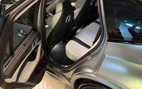 BMW X5 M, 2025 год, 20 750 000 рублей, 22 фотография