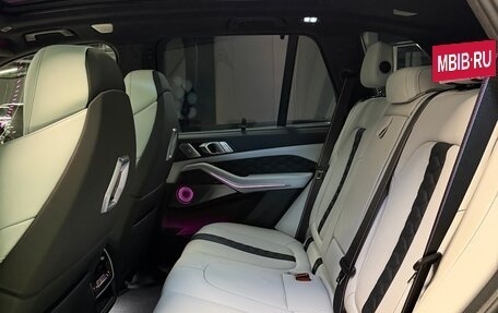 BMW X5 M, 2025 год, 20 750 000 рублей, 23 фотография