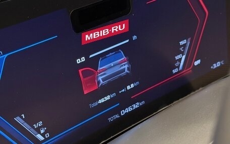 BMW X5 M, 2025 год, 20 750 000 рублей, 18 фотография