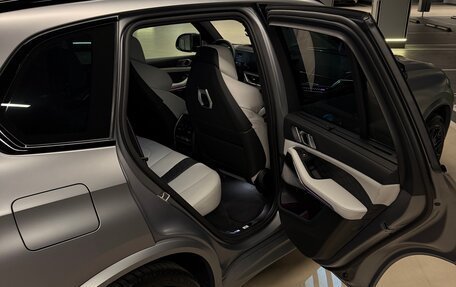BMW X5 M, 2025 год, 20 750 000 рублей, 34 фотография