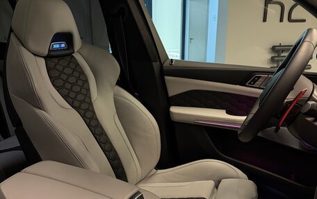 BMW X5 M, 2025 год, 20 750 000 рублей, 31 фотография