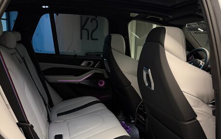 BMW X5 M, 2025 год, 20 750 000 рублей, 35 фотография