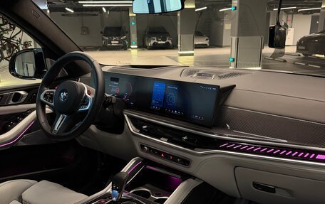 BMW X5 M, 2025 год, 20 750 000 рублей, 33 фотография
