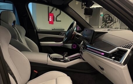 BMW X5 M, 2025 год, 20 750 000 рублей, 32 фотография