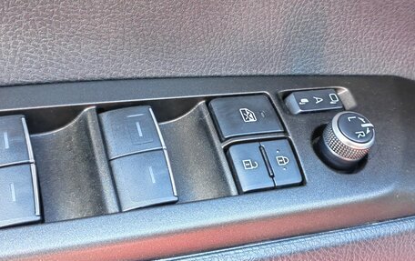 Toyota Camry, 2022 год, 3 500 000 рублей, 11 фотография