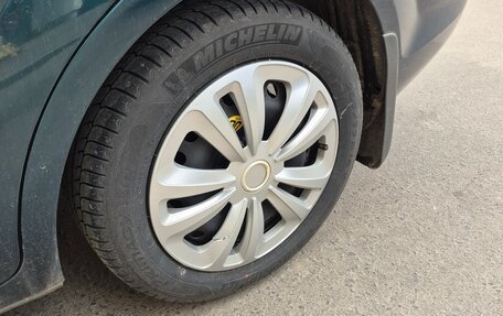 Ford Focus II рестайлинг, 2008 год, 750 000 рублей, 7 фотография