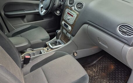 Ford Focus II рестайлинг, 2008 год, 750 000 рублей, 10 фотография