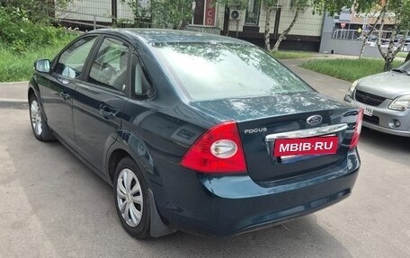 Ford Focus II рестайлинг, 2008 год, 750 000 рублей, 2 фотография