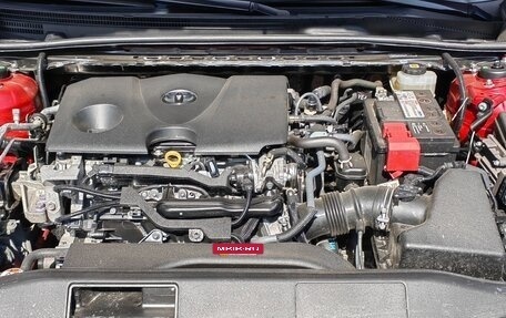 Toyota Camry, 2022 год, 3 500 000 рублей, 14 фотография