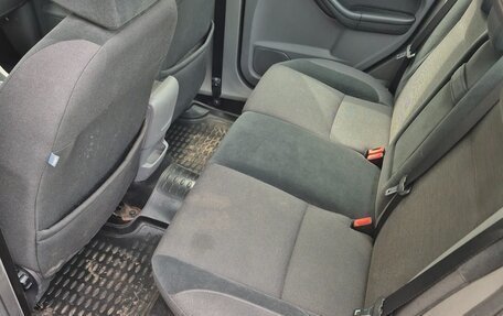 Ford Focus II рестайлинг, 2008 год, 750 000 рублей, 14 фотография
