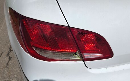 Peugeot 408 I рестайлинг, 2012 год, 575 000 рублей, 7 фотография