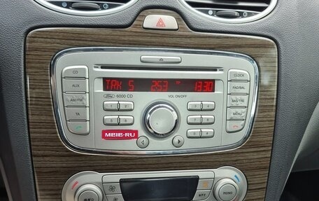 Ford Focus II рестайлинг, 2008 год, 750 000 рублей, 12 фотография