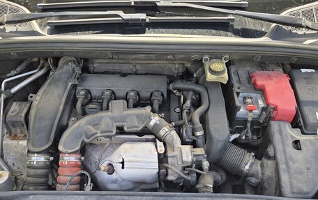 Peugeot 408 I рестайлинг, 2012 год, 575 000 рублей, 12 фотография
