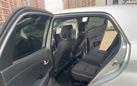 SsangYong Actyon II рестайлинг, 2011 год, 840 000 рублей, 8 фотография