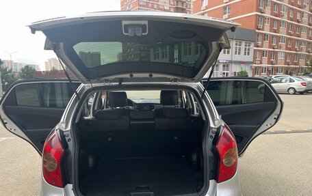 SsangYong Actyon II рестайлинг, 2011 год, 840 000 рублей, 7 фотография