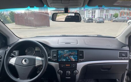 SsangYong Actyon II рестайлинг, 2011 год, 840 000 рублей, 12 фотография