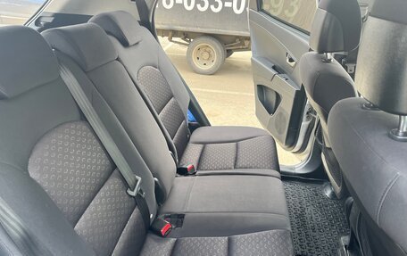 SsangYong Actyon II рестайлинг, 2011 год, 840 000 рублей, 11 фотография