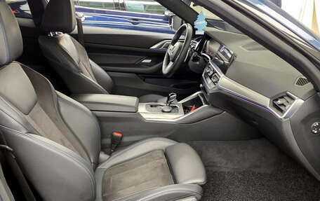 BMW 4 серия, 2022 год, 4 280 000 рублей, 11 фотография