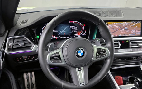 BMW 4 серия, 2022 год, 4 280 000 рублей, 13 фотография