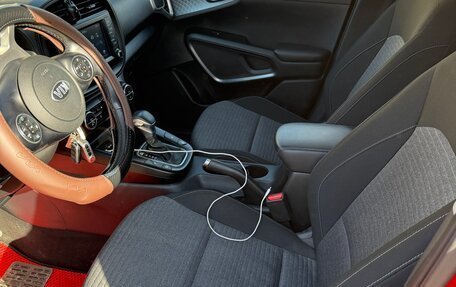 KIA Soul III, 2019 год, 1 770 000 рублей, 7 фотография