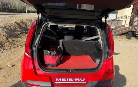 KIA Soul III, 2019 год, 1 770 000 рублей, 2 фотография