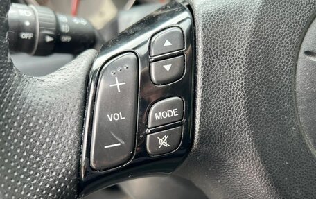 Mazda 3, 2008 год, 745 000 рублей, 9 фотография
