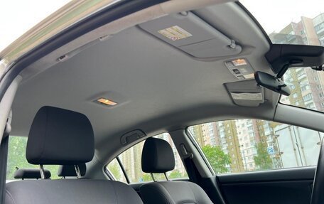 Mazda 3, 2008 год, 745 000 рублей, 17 фотография