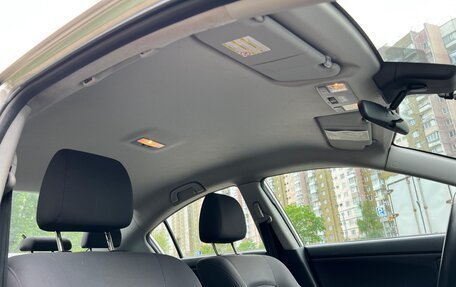 Mazda 3, 2008 год, 745 000 рублей, 38 фотография