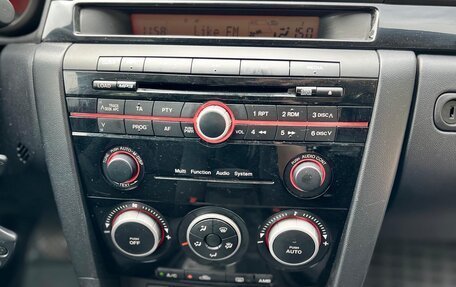 Mazda 3, 2008 год, 745 000 рублей, 39 фотография