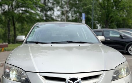 Mazda 3, 2008 год, 745 000 рублей, 32 фотография