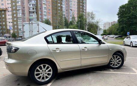 Mazda 3, 2008 год, 745 000 рублей, 33 фотография