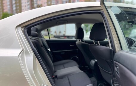 Mazda 3, 2008 год, 745 000 рублей, 36 фотография