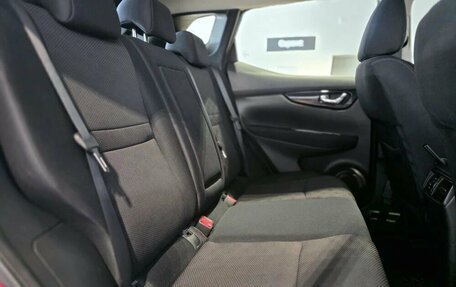 Nissan Qashqai, 2014 год, 1 178 000 рублей, 11 фотография