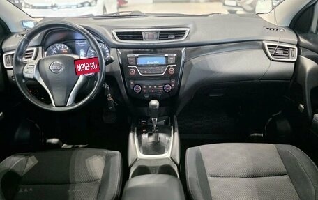 Nissan Qashqai, 2014 год, 1 178 000 рублей, 12 фотография
