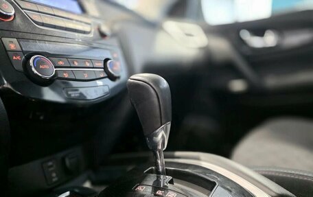 Nissan Qashqai, 2014 год, 1 178 000 рублей, 21 фотография