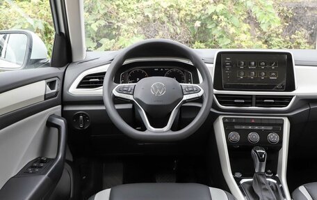 Volkswagen T-Roc I, 2026 год, 2 250 000 рублей, 9 фотография