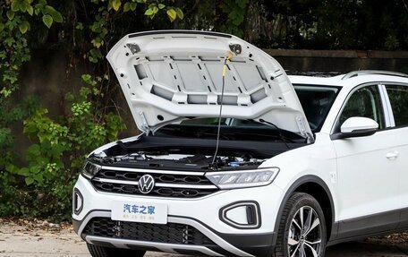 Volkswagen T-Roc I, 2026 год, 2 250 000 рублей, 4 фотография